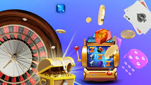 Онлайн казино Casino Wilder